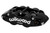 Wilwood Caliper Forged Narrow Superlite R/H FNSL6R-DS Dust Seal 1.62/1.12 1.10in Rotor Width - Black - 120-14436-BK User 1