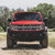 Rigid Industries 21+ Ford Bronco 360-Series PRO SAE Fog Light Kit - White - 37121 Photo - Mounted