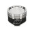Wiseco Honda Turbo -14cc 1.148 X 75.5MM Piston Shelf Stock - 6543M755 Photo - out of package