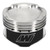 Wiseco Mazdaspeed 2.0 FS Turbo -16.5cc Dish Piston Shelf Stock - 6614M835 Photo - out of package