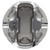 Wiseco Nissan CA18DET 4vp Flat Top * Turbo * Piston Shelf Stock - 6630M83 User 3