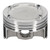 Wiseco Honda S2000 -10cc Dish 87mm Bore Piston Shelf Stock - 6632M87 User 4