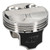 Wiseco Honda K24 w/K20 Head +5cc 12.5:1 CR Piston Shelf Stock - 6634M895 Photo - Primary
