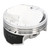 Wiseco Chevy LS Series Stroker Max Dome 1.110in CH 4.000in Bore Piston Kit - K0433BS User 3