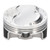 Wiseco Chevy LS Series Stroker Max Dome 1.110in CH 4.000in Bore Piston Kit - K0433BS User 6