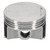 Wiseco Toyota 20R 2.2L 90mm Bore 9.89 CR Piston Build on Demand Kit - K509M90 User 7
