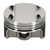 Wiseco Honda Turbo F-TOP 1.176 X 81.5MM Piston Shelf Stock Kit - K542M815 User 4