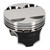 Wiseco Honda Turbo F-TOP 1.176 X 82.0MM Piston Shelf Stock Kit - K542M82 User 2