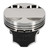 Wiseco Honda Turbo F-TOP 1.176 X 82.0MM Piston Shelf Stock Kit - K542M82 Photo - out of package