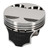 Wiseco Honda Turbo F-TOP 1.176 X 82.0MM Piston Shelf Stock Kit - K542M82 User 3