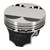 Wiseco Honda Turbo F-TOP 1.176 X 82.0MM Piston Shelf Stock Kit - K542M82 User 1