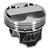 Wiseco Acura 4v DOME +5cc STRUTTED 81.25mm Piston Shelf Stock Kit - K566M8125 Photo - Primary