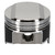 Wiseco Nissan RB25 DOME 6578M865 Piston Shelf Stock Kit - K578M865 User 6
