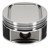 Wiseco Subaru WRX 4v R/Dome 8.4:1 CR 92.5 Piston Shelf Stock Kit - K588M925 User 4