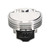 Wiseco Volks 2.0 9A 16v Dome +4cc Nitrous 83.5 Piston Shelf Stock Kit - K611M835 User 3