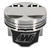 Wiseco Mitsu 4G64 w/4G63 Heads 10.5:1 E85 Piston Shelf Stock Kit - K656M8525 Photo - out of package
