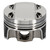 Wiseco Mitsu 4G64 w/4G63 Heads 10.5:1 E85 Piston Shelf Stock Kit - K656M86 User 4
