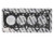 Wiseco SC GASKET - Honda CRX CIVIC 78MM Gasket - W6085 Photo - out of package