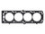 Wiseco SC Gasket - Opel/Vaux .051inch 16V 2L 88mm Gasket - W6424 Photo - Primary