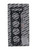 Wiseco Head Gasket - Opel/Vauxhall 97mm .051inch Gasket - W6624 Photo - out of package