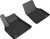 3D MAXpider 2021 Tesla Model Y Kagu 1st Row Floormat - Black - L1TL02711509 Photo - Primary