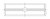 ACL Chevrolet V8 400 Race Series Standard Size Main Bearing Set - 5M1038H-STD Technical Drawing