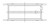 ACL Nissan 4 CA18/C20 Standard Size High Performance Main Bearing Set - 5M1633HX-STD Technical Drawing