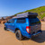 ARB Flinders Rooftop Tent - 803300A Photo - Mounted