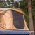 ARB Flinders Rooftop Tent - 803300A Photo - Close Up