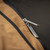 ARB Flinders Rooftop Tent - 803300A Photo - Close Up