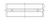 ACL Acura B17A1/B18A1/B18B1 / B18C1/B18C5 VTEC  / Honda K20A3/K20A2/K24A Standard Size High Performa - 5M1959H-STD Technical Drawing