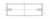 ACL Nissan SR20DE/DET (2.0L) Standard Size High Performance Main Bearing Set - 5M2964H-STD Technical Drawing