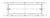 ACL Chevy V8 4.8/5.3/5.7/6.0L Race Series Standard Size Main Bearing Set - 5M7298H-STD Technical Drawing