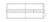 ACL Toyota 3SGTE Standard Size High Performance w/ Extra Oil Clearance Main Bearing Set - 5M8361HX-STD Technical Drawing