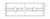 ACL Suzuki Standard Size Main Bearing Set - 5M8443H-STD Technical Drawing