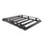 ARB 72in x 51in BASE Rack with Mount Kit Deflector and Trade Rails - BASE205 Photo - Unmounted