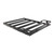 ARB Base Rack Kit Includes 61in x 51in Base Rack w/ Mount Kit Deflector and Front 1/4 Rails - BASE262 Photo - Unmounted