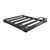 ARB BASE Rack Kit 61in x 51in with Mount Kit Deflector and Front 1/4 Rails - BASE42 Photo - Unmounted