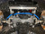 aFe 16-22 Infiniti Q50/Q60 V6-3.0(tt) AWD Control Sway Bar - Front Bar - 440-711002FL Photo - Mounted
