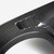 Anderson Composites 20-21 Ford Mustang GT500 Type-TPF Carbon Fiber Track Pack Fenders - AC-FF20FDMU500-TPF User 1