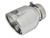 aFe 15-21 BMW X1 F48 L4 2.0L (t) MACH Force-Xp 3 to 2-1/2 IN SS Axle-Back Exhaust w/Polished Tip - 49-36349-P Photo - Close Up