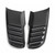 Anderson Composites 2021 Dodge RAM TRX Carbon Fiber Hood Vents - Type OE - AC-HV21DGTRX User 1