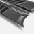 Anderson Composites 2021 Dodge RAM TRX Carbon Fiber Hood Vents - Type OE - AC-HV21DGTRX User 1