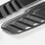 Anderson Composites 2021 Dodge RAM TRX Carbon Fiber Hood Vents - Type OE - AC-HV21DGTRX User 1