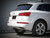 aFe MACH Force-Xp 17-21 Audi Q5 L4-2.0L (T) 3in to 2.5in Stainless Steel Cat-Back Exhaust System - 49-36447 Photo - Mounted