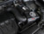 aFe Momentum GT Pro DRY S Cold Air Intake System 19-21 Audi Q3 L4-2.0L (t) - 50-70087D Photo - Mounted