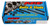 ARP SB Chevy 2-Bolt Large Journal Main Bolt Kit - 134-5001