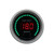 Autometer 52.4mm Black Switchable 0-100 Fuel Level / 8-18V Voltmeter Sport-Comp Elite Digital Gauge - 6709-SC User 1