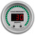 Autometer 52.4mm Silver Switchable 0-1600 PSI/0-110 BAR Vacuum/Boost Ultra-Lite Elite Digital Gauge - 6758-UL User 1