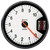 Autometer Stack Clubman Tachometer 80mm 0-10K RPM - White - ST200-010W Photo - Primary